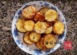 香煎茄盒的做法图解6