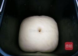 蜂蜜脆底小面包(韩国烤馍)的做法图解5