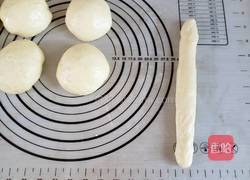 蜂蜜脆底小面包(韩国烤馍)的做法图解7