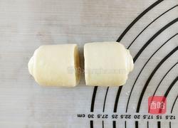蜂蜜脆底小面包(韩国烤馍)的做法图解10