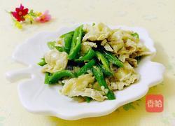 炒鸡蛋的做法图解9