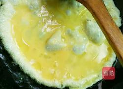 炒鸡蛋的做法图解4