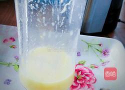 婴儿辅食 玉米汁的做法图解3