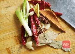 土豆焖鸡的做法图解3