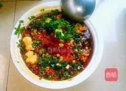 水煮排骨的做法图解20