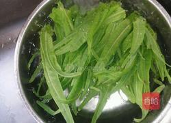 水煮排骨的做法图解2