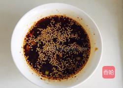 浇汁冬瓜球的做法图解7