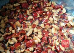 自制枣泥馅的做法图解2