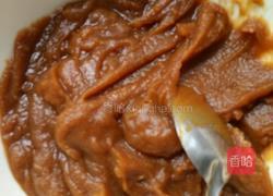 自制枣泥馅的做法图解5