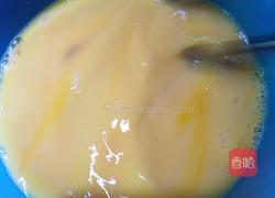 粉丝炒鸡蛋的做法图解2