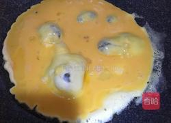 粉丝炒鸡蛋的做法图解4