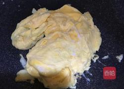 粉丝炒鸡蛋的做法图解5