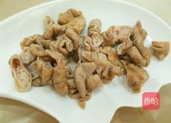 辣炒肥肠的做法图解3