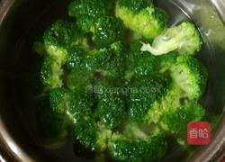 田园沙拉的做法图解1