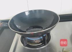 酱油蛋炒饭的做法图解2