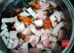 夏日养生大拌菜的做法图解3