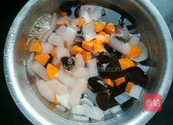 夏日养生大拌菜的做法图解4