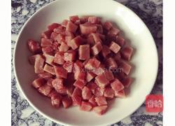 咖喱牛肉的做法图解1