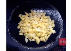 咖喱牛肉的做法图解4