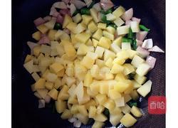 咖喱牛肉的做法图解8