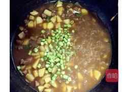 咖喱牛肉的做法图解11