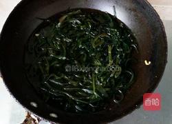 凉拌海带丝的做法图解1