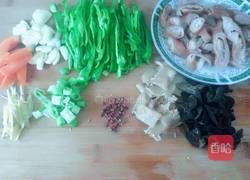 干爆卤肠的做法图解3
