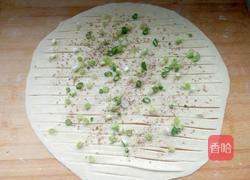 手抓葱花饼的做法图解2