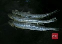 煎焖海鱼的做法图解3