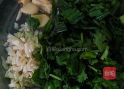 蒜香花甲的做法图解1