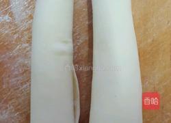 酥皮芒果蛋挞的做法图解7