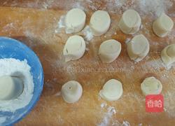 酥皮芒果蛋挞的做法图解8