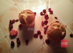 开裂纸杯蛋糕的做法图解9