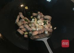 高笋腐乳红烧肉的做法图解3