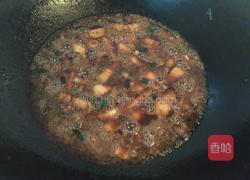 高笋腐乳红烧肉的做法图解6