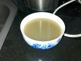 清凉绿豆汤