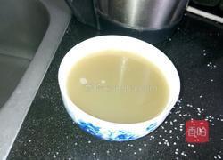 冰镇凉爽绿豆汤的做法图解7