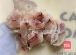 茄汁鱼片的做法图解5