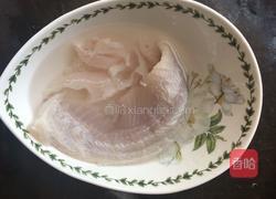 茄汁鱼片的做法图解3