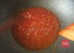 茄汁鱼片的做法图解12