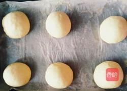 鸡腿汉堡的做法图解5