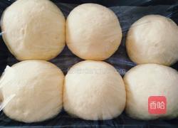 鸡腿汉堡的做法图解6