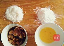 鸡腿汉堡的做法图解8