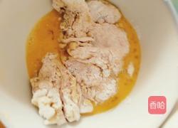 鸡腿汉堡的做法图解10