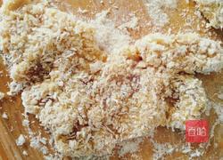 鸡腿汉堡的做法图解11