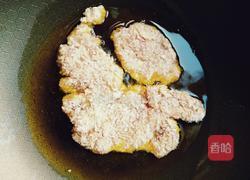 鸡腿汉堡的做法图解12