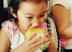 鸡腿汉堡的做法图解20