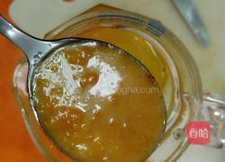 蜂蜜百香果饮的做法图解4