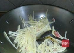 淡口味土豆的做法图解3