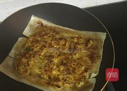 烤冷面的做法图解4